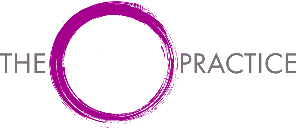 The Power Practice